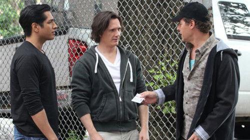 Ces gars-là Season 1 Episode 3 - Episode 3