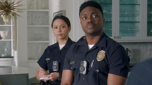undefined Season 5 Episode 14 - Death Sentence