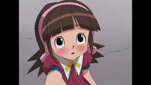 Shaman King Season 1 Episode 27 - Dawsing Revolution