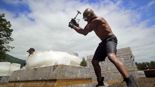 The Challenge: All Stars Season 1 Episode 3 - I've Got the Power