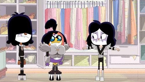 Oswaldo Season 2 Episode 6 - No Hay Banda