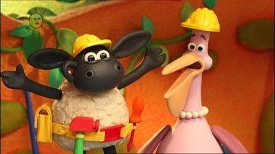 Timmy Time Season 3 Episode 23 - Fix It Timmy