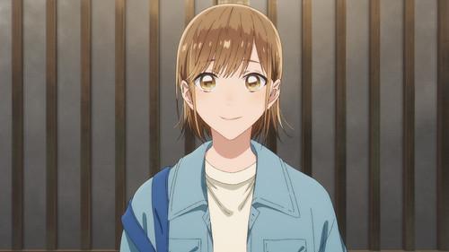 Blue Box Season 1 Episode 2 - You Have to Go to Nationals