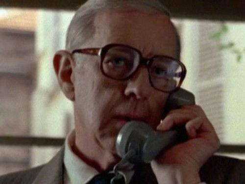 Smiley's People Season 1 Episode 4 - The Rogue Elephant