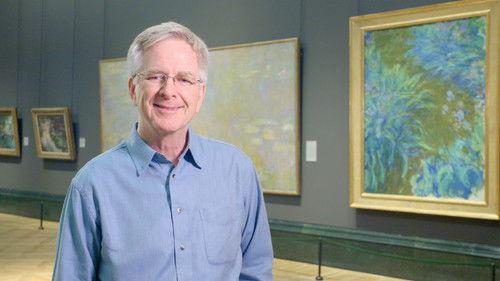 Rick Steves' Europe Season 12 Episode 11 - Art of the Impressionists and Beyond