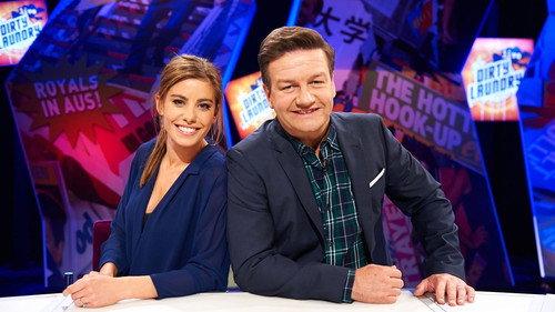 Dirty Laundry Live Season 3 Episode 7 - Episode 7