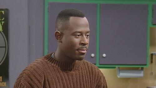 undefined Season 1 Episode 15 - I Saw Gina Kissing Santa Claus