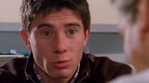 A doctor in the family Season 7 Episode 8 - The greatest desire / Couple problem