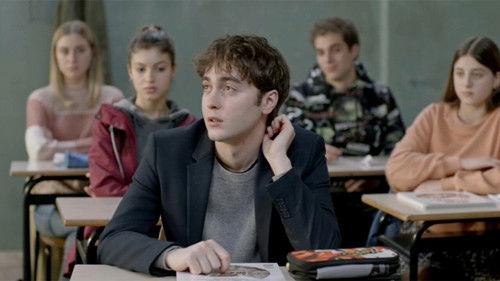 Un Professore Season 1 Episode 8 - Guy Debord