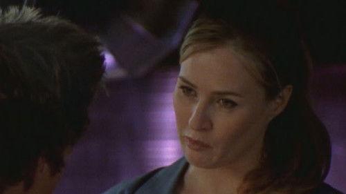 The Invisible Man Season 2 Episode 13 - Immaterial Girl