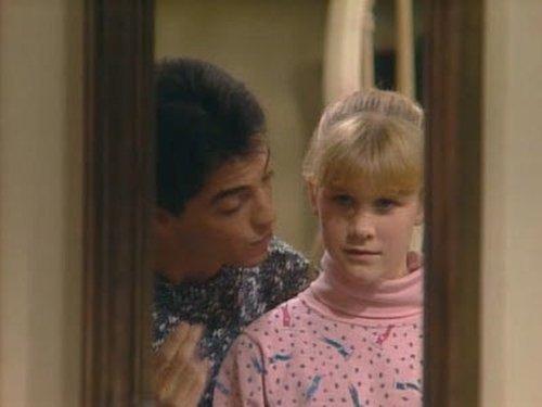 Charles in Charge Season 2 Episode 3 - Feud for Thought
