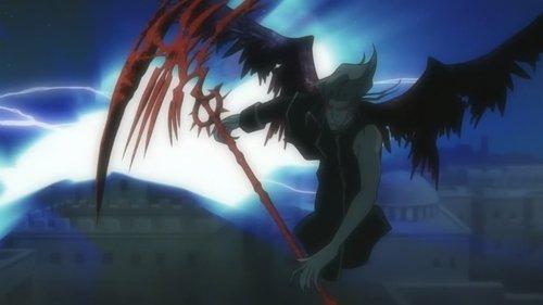 Trinity Blood Season 1 Episode 14 - The Ibelis III. A Mark of Sinner