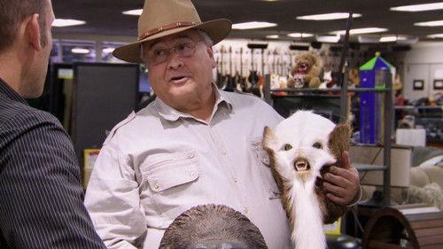 Hardcore Pawn Season 8 Episode 14 - Meet the New Girl