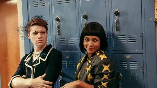 undefined Season 1 Episode 1 - Pilot