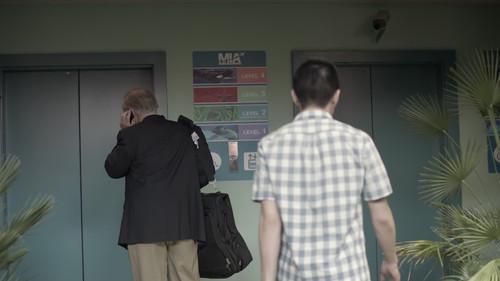 Boss Season 1 Episode 2 - Reflex