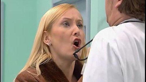 Our Little Clinic Season 4 Episode 3 - Bolniku prijazna bolnišnica