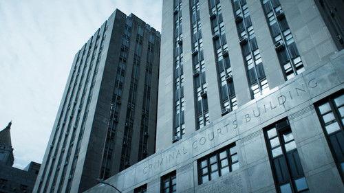 Room 2806: The Accusation Season 1 Episode 3 - Episode 3