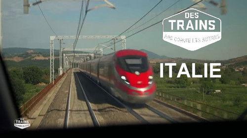 Amazing Train Journeys Season 12 Episode 2 - Italy