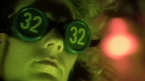 Max Headroom Season 2 Episode 4 - Dream Thieves