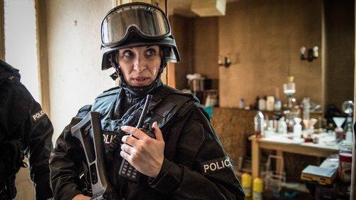 Line of Duty Season 3 Episode 1 - Episode 1