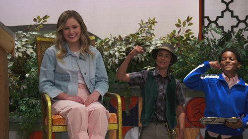 The Fairly OddParents: Fairly Odder Season 1 Episode 6 - The Most Popular Person