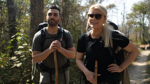 The Journey - 15 dagar i Nepal Season 1 Episode 2 - Episode 2