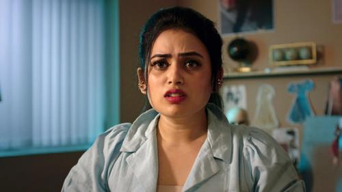 Uppu Puli Kaaram Season 1 Episode 26 - Unseen Omen