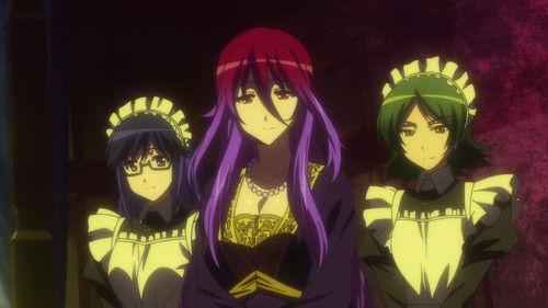 So, I Can't Play H! Season 1 Episode 7 - I Want to Let Her Live