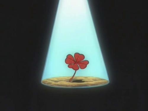 undefined Season 0 Episode 1 - Find the Crimson Four-Leaf Clover!