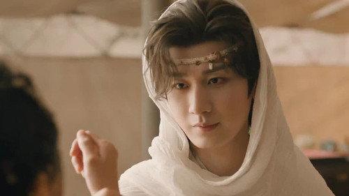 Sword and Beloved Season 1 Episode 19 - Episode 19