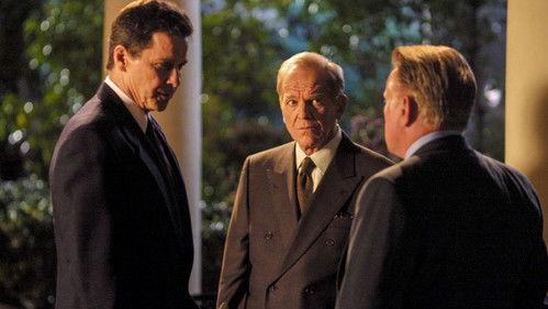 The West Wing Season 4 Episode 21 - Life on Mars