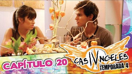 Casi Ángeles Season 4 Episode 20 - Episode 20: BEDTIME STORIES