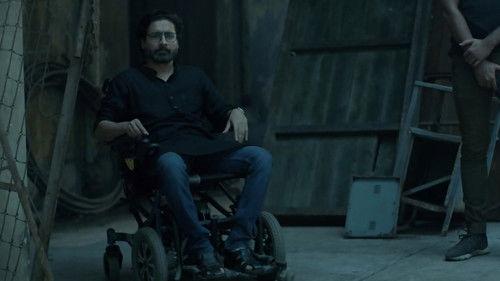 Kaali Season 2 Episode 2 - Sankata - The Crisis