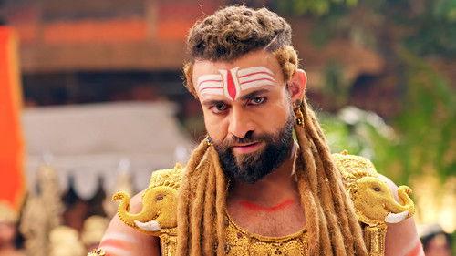 Veer Hanuman - Bolo Bajrang Bali Ki Jai Season 1 Episode 9 - Sahas Ka Sanchaar