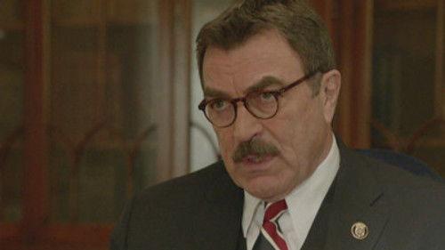 Blue Bloods Season 2 Episode 14 - Parenthood