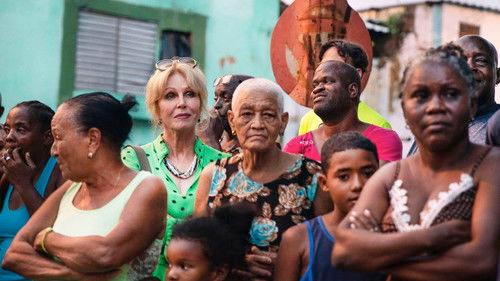 Joanna Lumley's Hidden Caribbean: Havana to Haiti Season 1 Episode 1 - Episode 1
