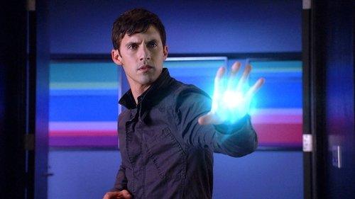 undefined Season 3 Episode 6 - Dying of the Light