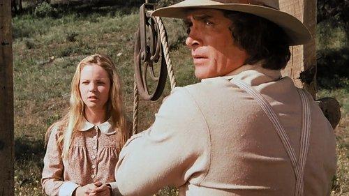 Little House on the Prairie Season 4 Episode 7 - To Run And Hide