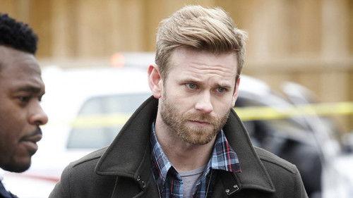 undefined Season 3 Episode 9 - Out of Time