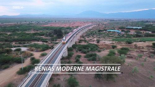 Eisenbahn-Romantik Season 32 Episode 7 - Episode 7