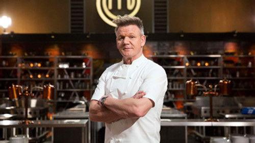 MasterChef Australia Season 10 Episode 18 - Team Challenge - Three-course meal
