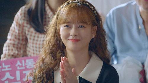 Do Do Sol Sol La La Sol Season 1 Episode 9 - The Night of Thunder