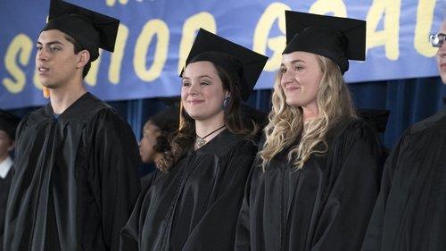 undefined Season 4 Episode 24 - Graduation Day