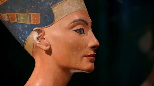 Mummy Mysteries Season 1 Episode 3 - Who is the Younger Lady?