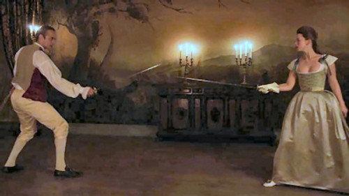 Harlots Season 2 Episode 4 - Episode 4