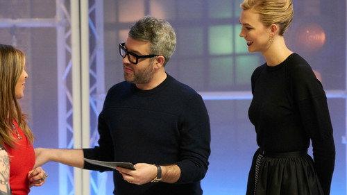 Project Runway Season 17 Episode 6 - Power Play