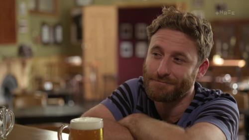 Golden Boy Season 1 Episode 5 - Balls & Love