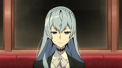 Kiznaiver Season 1 Episode 8 - Happy Times Don't Tend to Last Very Long