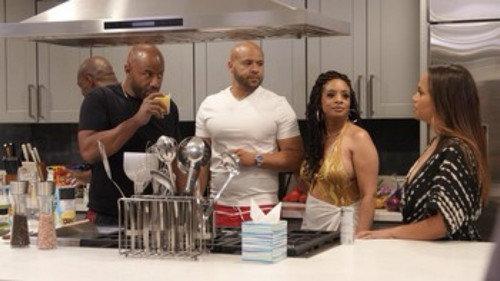 Love & Marriage Huntsville Season 3 Episode 8 - Sin City Showdown