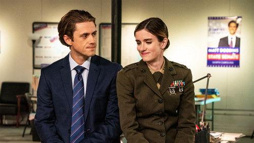 The Code Season 1 Episode 9 - Smoke-Pit